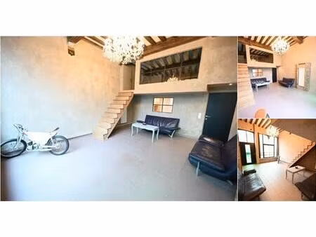 maison à louer à genthof 31 bruges (rbv04069)