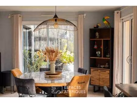 vente maison à landéda (29870) : à vendre / 173m² landéda