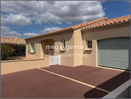 vente maison aux sables-d'olonne (85100) : à vendre / 85m² les sables-d'olonne