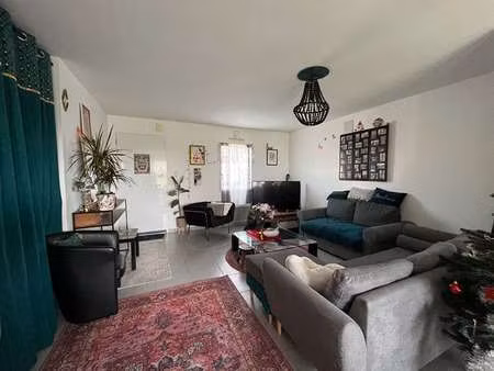 vente maison à saint-michel-chef-chef (44730) : à vendre / 80m² saint-michel-chef-chef