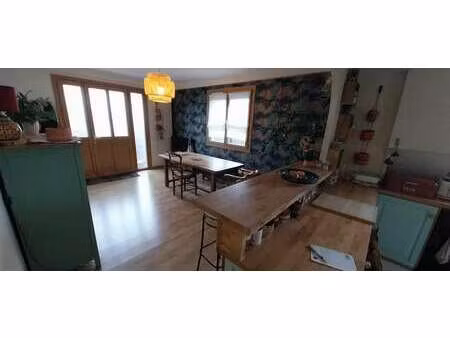 vente maison à saint-nazaire (44600) : à vendre / 135m² saint-nazaire