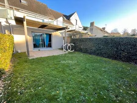 vente appartement 3 pièces piscine à arzon (56640) : à vendre 3 pièces piscine / 52m² arzo