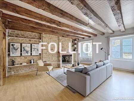 vente appartement 4 pièces à avranches (50300) : à vendre 4 pièces / 65m² avranches