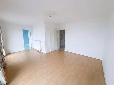 vente appartement 3 pièces à brest (29200) : à vendre 3 pièces / 58m² brest