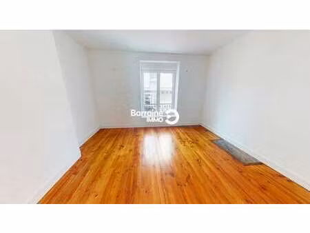 vente immeuble à brest jaurès (29200) : à vendre / brest jaurès