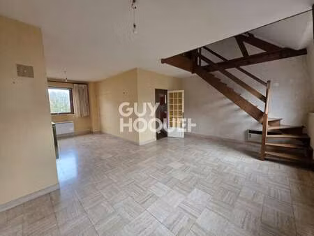 vente appartement 4 pièces à vire-normandie (14500) : à vendre 4 pièces / 86m² vire-norman