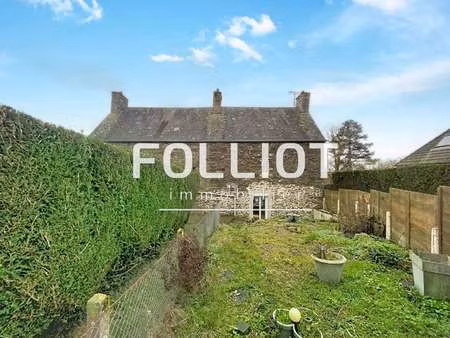 vente maison à ouffières (14220) : à vendre / 97m² ouffières