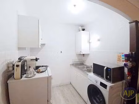 vente appartement 2 pièces à la roche-sur-yon (85000) : à vendre 2 pièces / 40m² la roche-