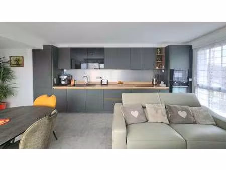 vente appartement 3 pièces à pornichet (44380) : à vendre 3 pièces / 69m² pornichet