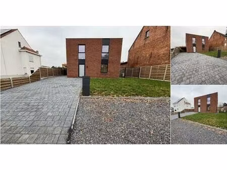 maison à louer à kiezel 187 meerhout (rbv04096)