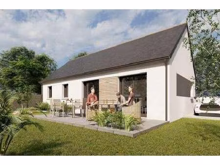 vente maison à penmarch (29760) : à vendre / 90m² penmarch