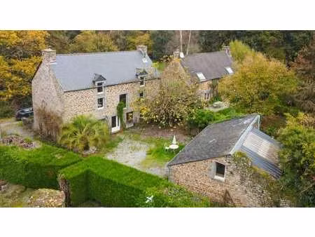 vente maison à pleudihen-sur-rance (22690) : à vendre / 360m² pleudihen-sur-rance