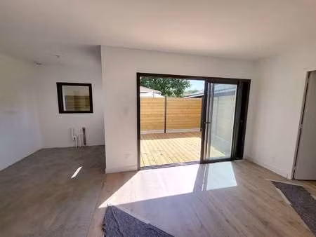 vente maison à pornic (44210) : à vendre / 138m² pornic