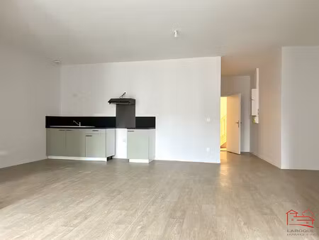 appartement t3 - 88 m²