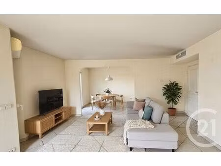 appartement f4 à vendre - 3 pièces - 84 07 m2 - cagnes sur mer - 06 - provence-alpes-cote-