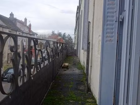 au coeur des commerces de chagny