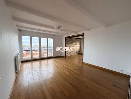 appartement lumineux malo les bains avec vue mer et balcon