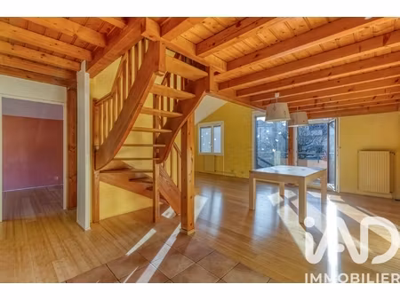 vente duplex 3 pièces