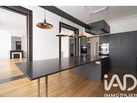vente duplex 10 pièces