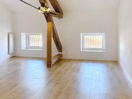 2 pieces - centre ville gaillac