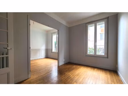 appartement houilles 2 pièce(s) 43 m2