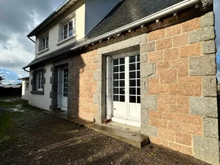 immeuble de rapport au coeur d'hillion !