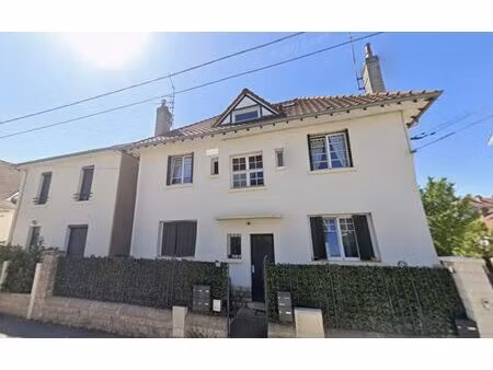 immeuble libre de toute occupation