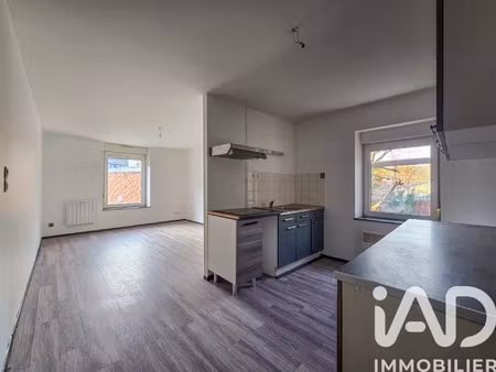 vente immeuble 240 m²