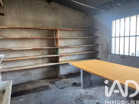 vente immeuble 43 m²