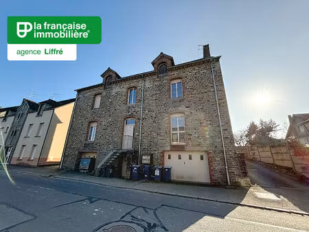 appartement t2 à louer  la bouexière