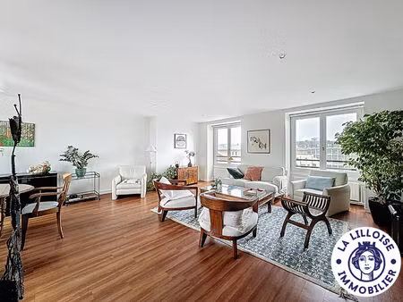 un cadre de vie pensé pour les moments précieux