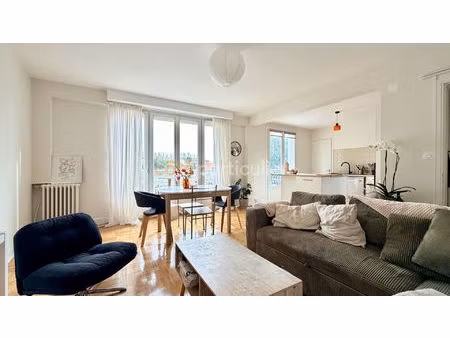 appartement montauban t4 85 m2 parking + terrasse