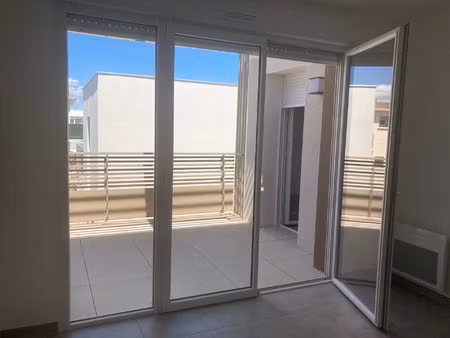 appartement à louer montpellier
