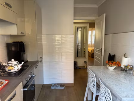 3 pièces de 51m2 idéal investissement ou résidence princi