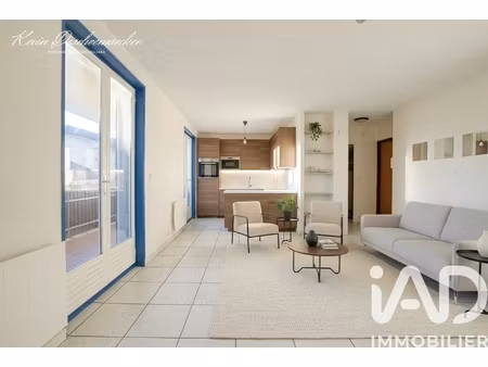vente appartement 1 pièce