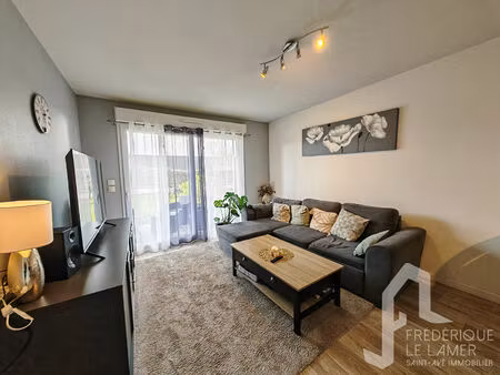 appartement plescop 2 pièce(s) 42 m2