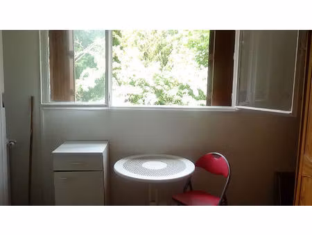 appartement saint cloud chambre / 11 26 m2 suresnes - val d'or