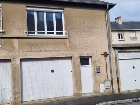 a louer appartement 50000 saint-lô 1 chambre 31.56 m²