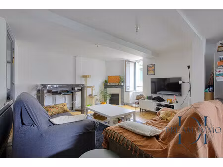 charmant appartement 3 pièces