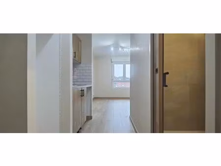 studio 17 87 m² entièrement refait à neuf à vieugy