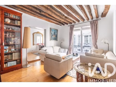 vente triplex 6 pièces