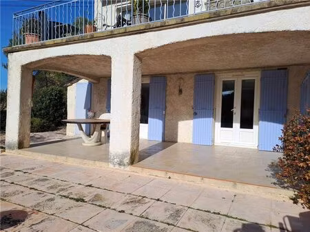 appartement à louer vaison-la-romaine