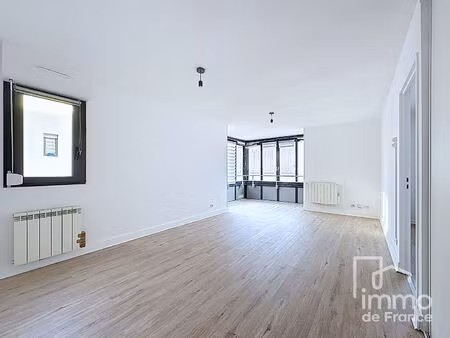appartement bellegarde-sur-valserine 2 pièce(s) 56.19 m2