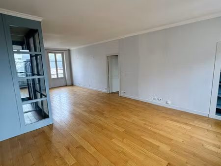 appartement à vendre versailles