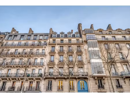 jardin du luxembourg - pantheon  bureaux de standing