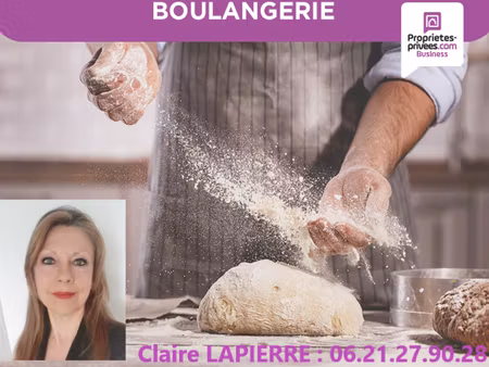 rennes metropole - boulangerie  pâtisserie  sandwicherie + logement (220m²)