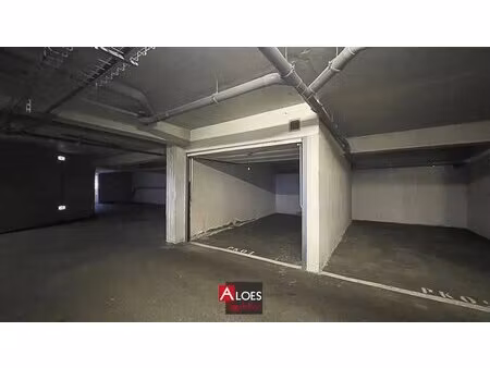 garage aigues-mortes 14 m2