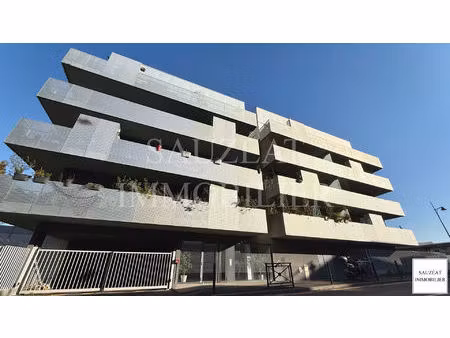 bagneux - a louer - place de parking - proche centre-ville