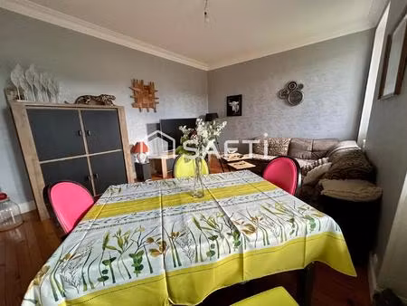 maison 154 m2 5 chambres 452 m2