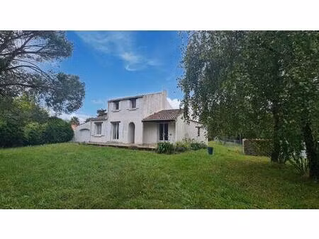 sur l'île de noirmoutier